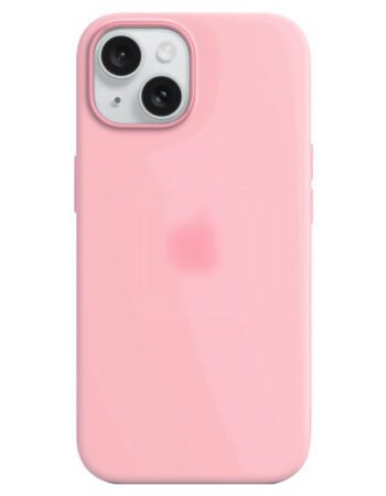 Калъф Luxury Apple iPhone 7/8 Plus /baby pink/