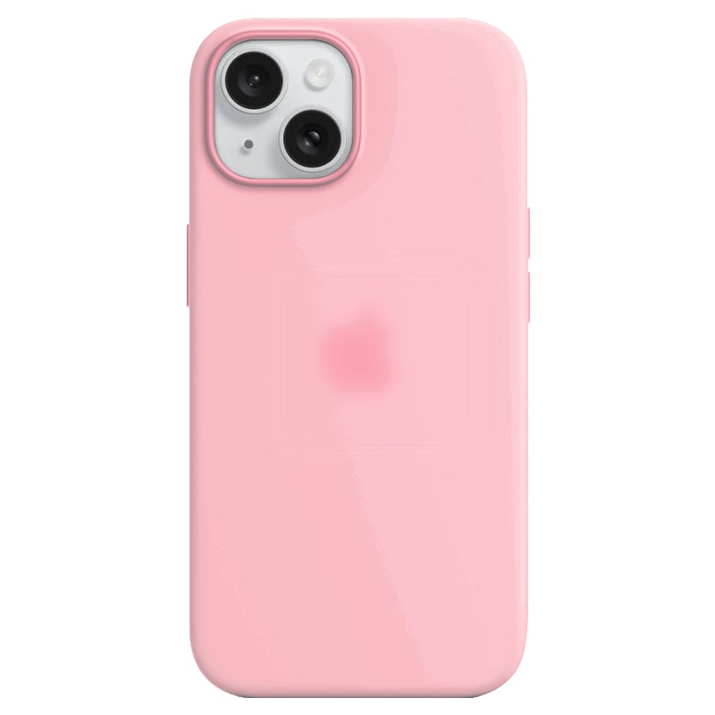 Калъф Luxury Apple iPhone 7/8 Plus /baby pink/