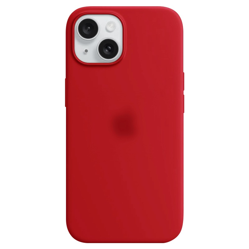 Калъф Luxury Apple iPhone Xr /red/