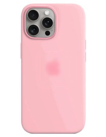 Калъф Luxury Apple iPhone 11 Pro /baby pink/