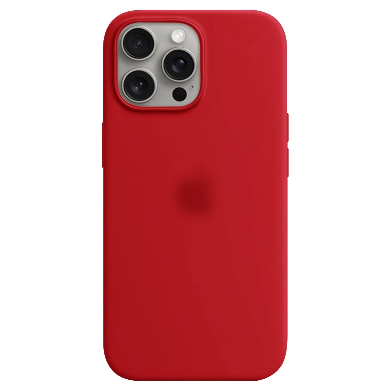 Калъф Luxury Apple iPhone 11 Pro Max /red/