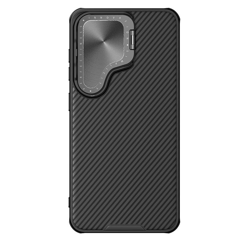 NILLKIN Калъф Samsung S24, Camshield Prop /черен/