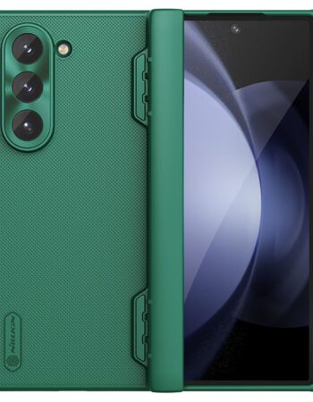 NILLKIN Калъф Samsung Z Fold 6, Super Frosted Shield /зелен/