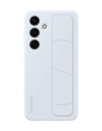 Калъф EF-GS926CLE Standing Grip Cover Samsung S24 Plus /светло син/
