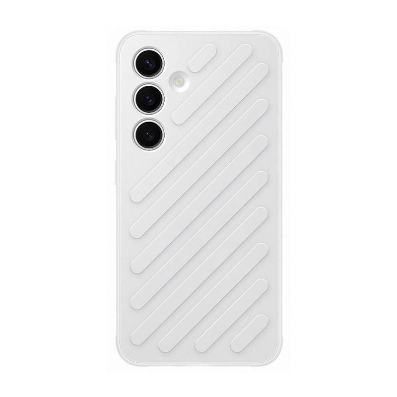 Калъф GP-FPS926SACJW Shield Cover Samsung S24 Plus /светло сив/