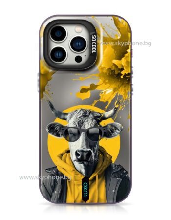 Калъф LUXO So CooL Samsung A33 5G /бик/