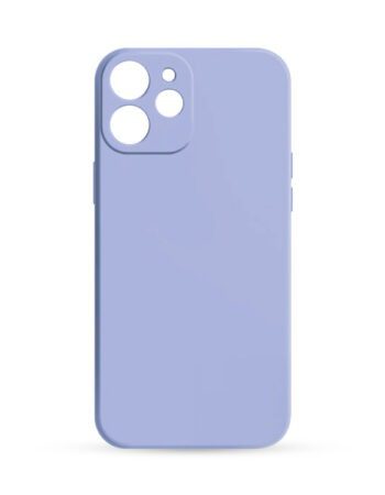 Калъф Soft Touch Apple iPhone 11 Pro Max /люляк/