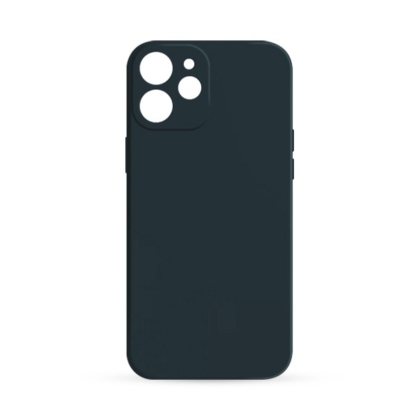 Калъф Soft Touch Apple iPhone 11 Pro /midnight/