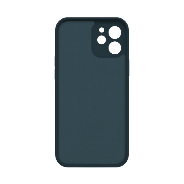 Калъф Soft Touch Apple iPhone 7/8 Plus /midnight/ – снимка 2