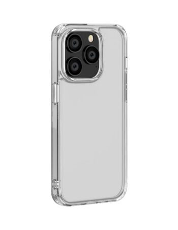 XO Калъф Anti-fall TPU+PC Apple iPhone 15 Pro /прозрачен/