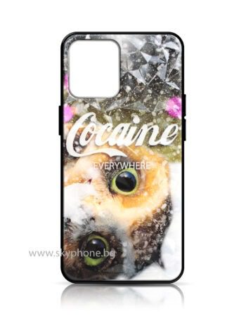 Калъф PRISM Apple iPhone 11 Pro /сова/