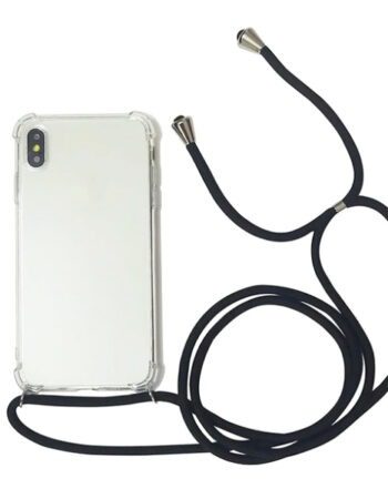 Калъф Cord Case TPU Samsung A23 5G /черен/