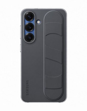 Калъф EF-GS938CBE Standing Grip Cover Samsung S25 Ultra /черен/