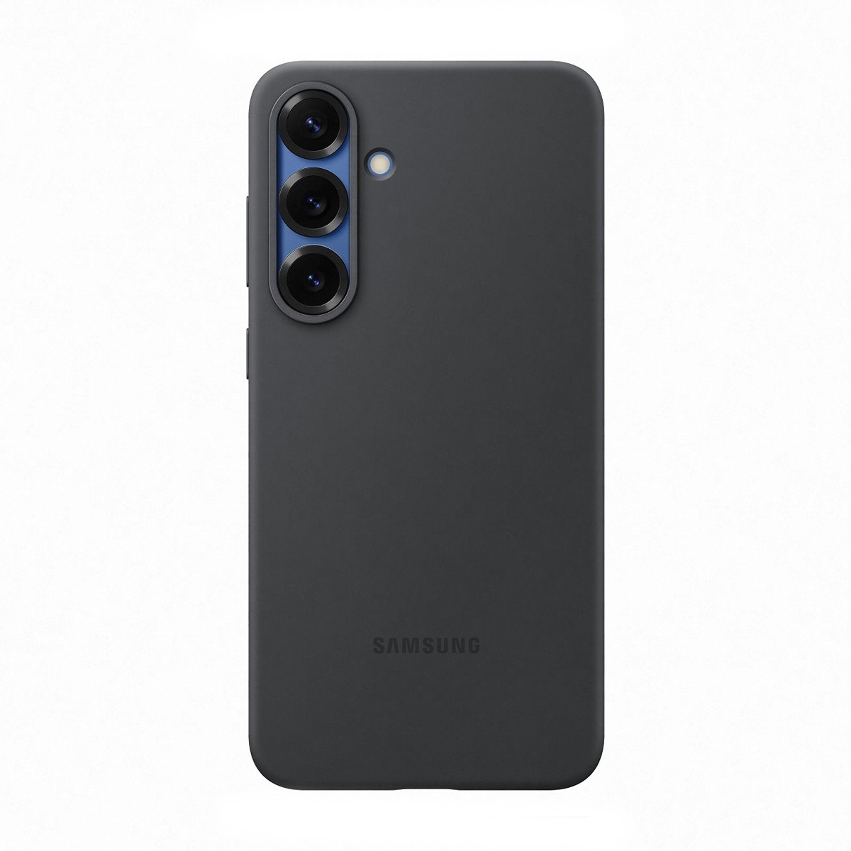 Калъф EF-PS936CBE Silicone Cover Samsung S25 Plus /черен/