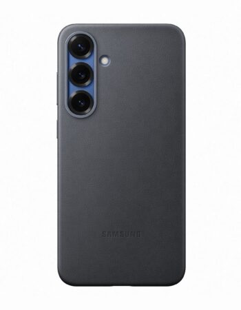 Калъф EF-VS936PBE KindSuit Samsung S25 Plus /черен/