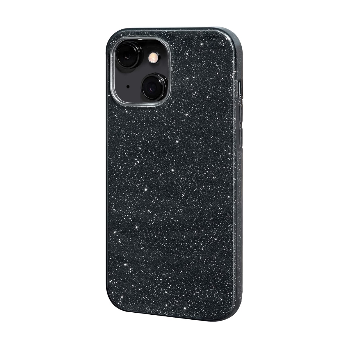 Калъф ENSIDA Fashion Apple iPhone 14 Pro /черен/
