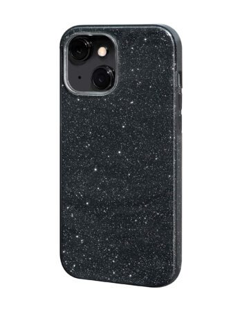 Калъф ENSIDA Fashion Samsung S10E /черен/