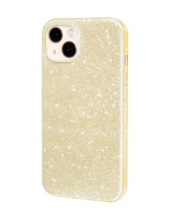 Калъф ENSIDA Fashion Apple iPhone 11 /златен/