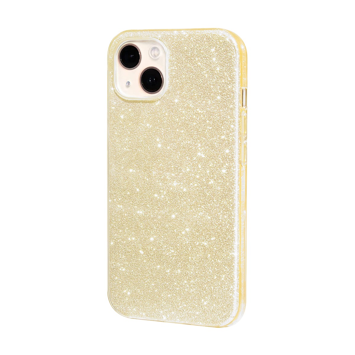 Калъф ENSIDA Fashion Apple iPhone 11 /златен/