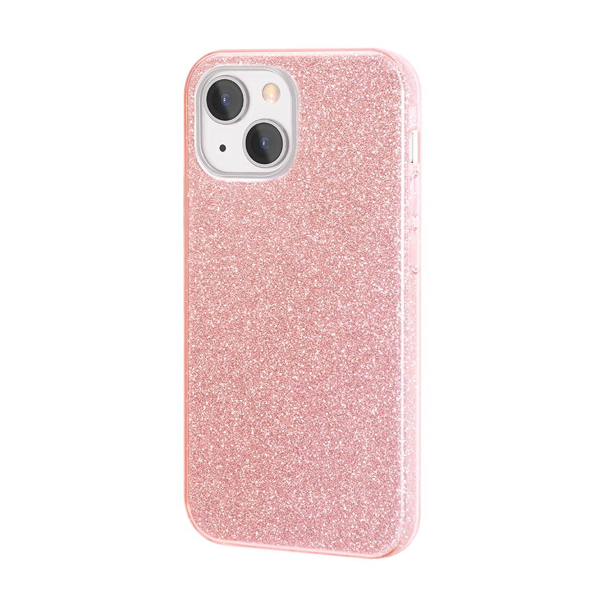 Калъф ENSIDA Fashion Apple iPhone 14 Pro Max /розов/