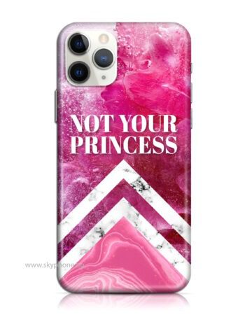 Калъф Glamour TPU Apple iPhone 13 Pro /princess/