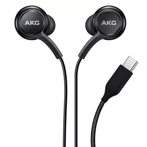 HF Type-C, AKG GH59-15167A /черни/ – снимка 2