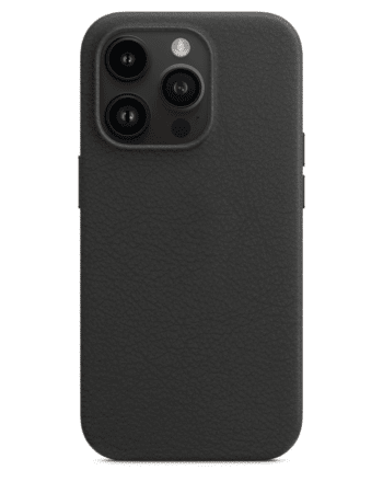 Joyroom Калъф Apple iPhone 15, Soft Armor Series MagSafe, черен