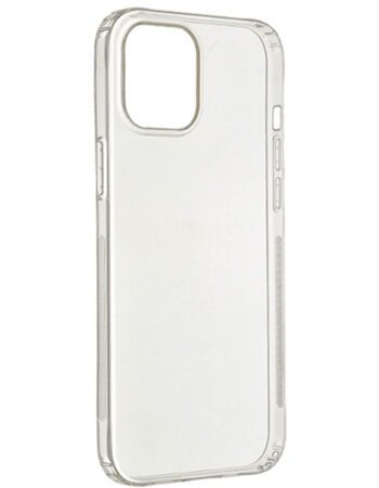 XO Калъф Anti-fall TPU Apple iPhone 14 Plus /прозрачен/