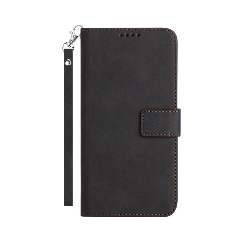 Калъф Exclusive Wallet Samsung S26 Ultra /черен/