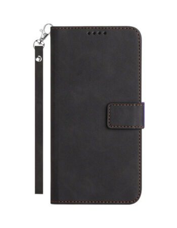 Калъф Exclusive Wallet Samsung A35 5G /черен/