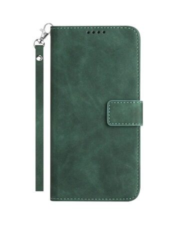 Калъф Exclusive Wallet Samsung A16 4G/5G /зелен/