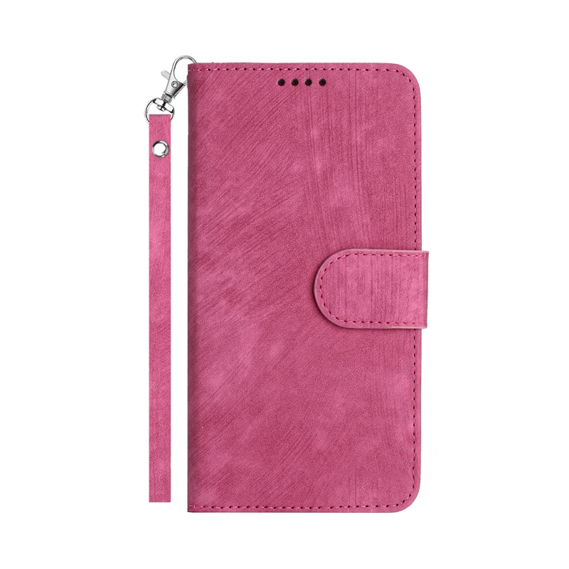Калъф Exclusive Wallet Samsung S26 Plus /розов/