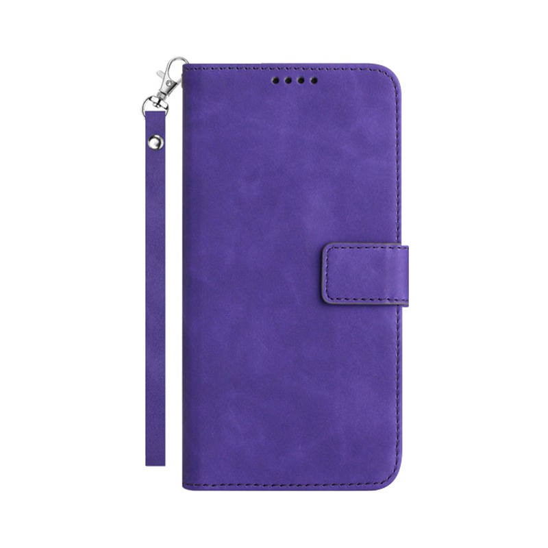 Калъф Exclusive Wallet Samsung S26 Ultra /лилав/