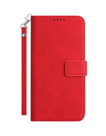 Калъф Exclusive Wallet Samsung A15 4G/5G /червен/