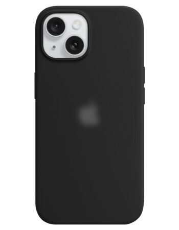Калъф Luxury Apple iPhone 11 /black/