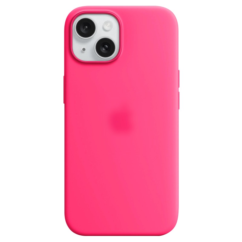 Калъф Luxury Apple iPhone Xr /firefly rose/ – снимка 3