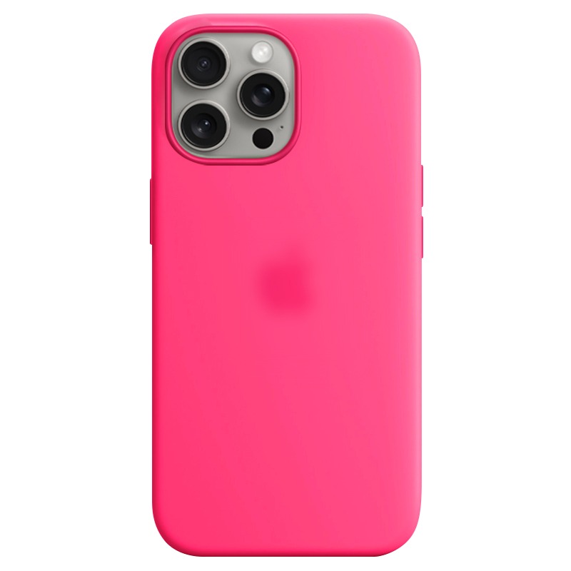 Калъф Luxury Apple iPhone 11 Pro /firefly rose/ – снимка 3