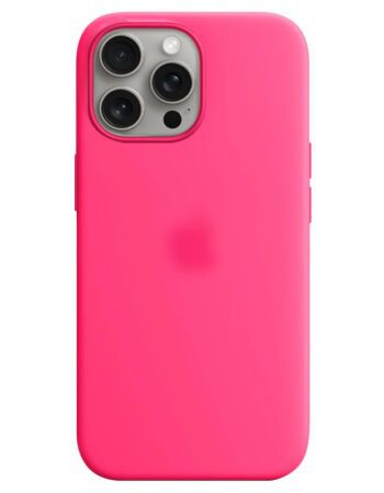 Калъф Luxury Apple iPhone 14 Pro Max /firefly rose/