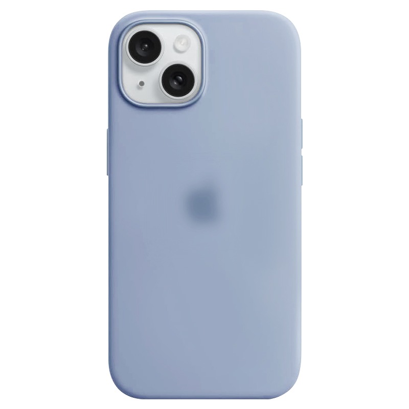 Калъф Luxury Apple iPhone 7/8 Plus /lilac/ – снимка 3