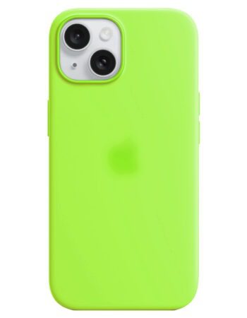 Калъф Luxury Apple iPhone 7/8 Plus /lime/