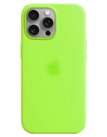 Калъф Luxury Apple iPhone 11 Pro /lime/