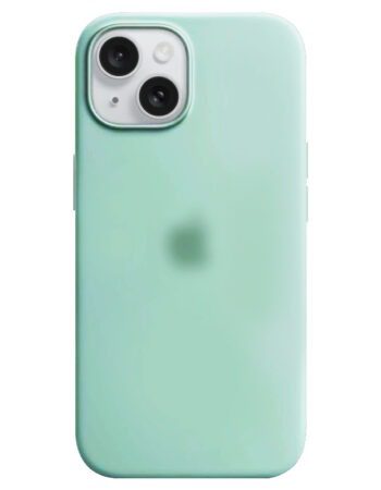 Калъф Luxury Apple iPhone 7/8 /mint/