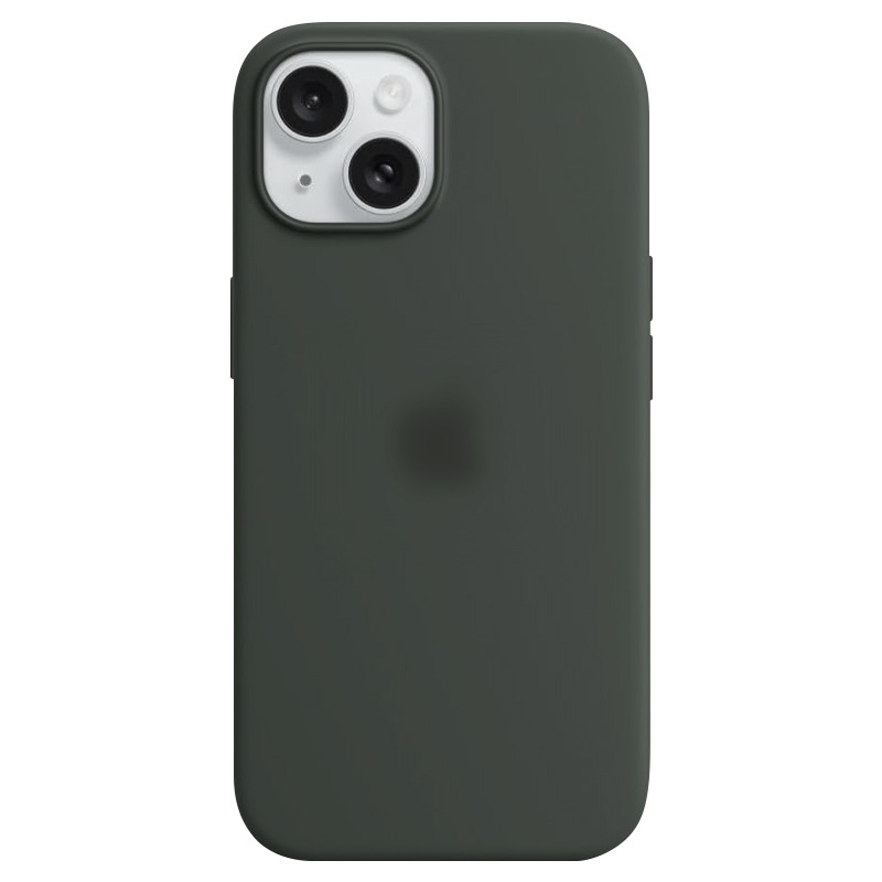 Калъф Luxury Apple iPhone 11 /olive/