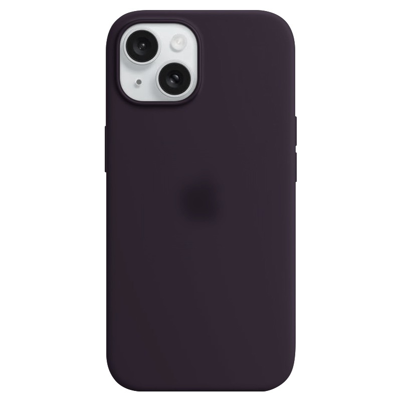 Калъф Luxury Apple iPhone 11 /plum/ – снимка 3