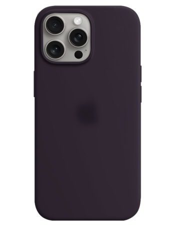 Калъф Luxury Apple iPhone Xs Max /plum/