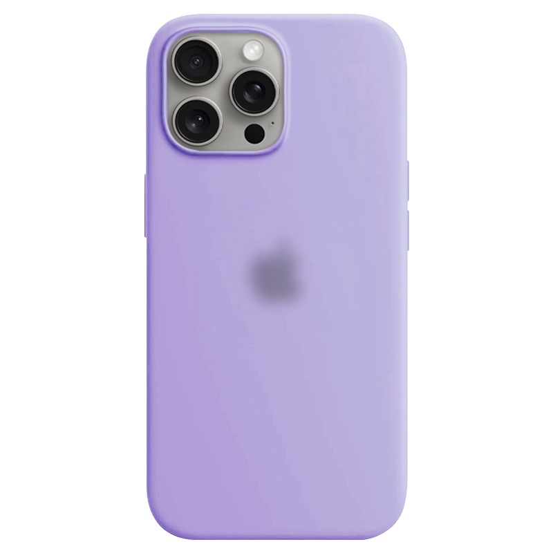 Калъф Luxury Apple iPhone 11 Pro /purple/ – снимка 3