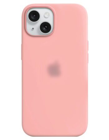 Калъф Luxury Apple iPhone 7/8 Plus /rose pink/