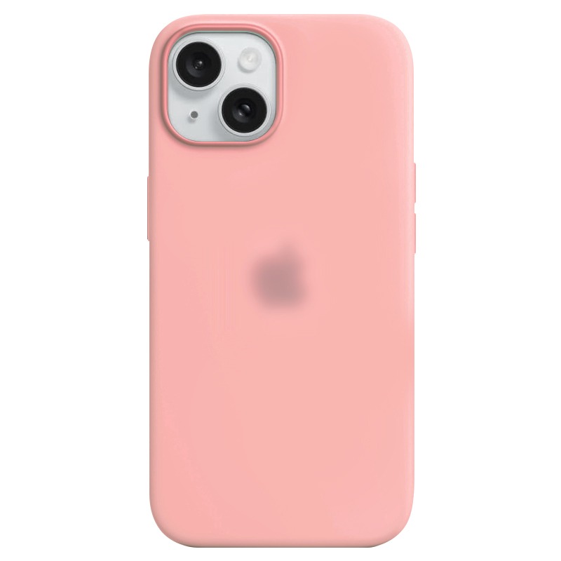 Калъф Luxury Apple iPhone 11 /rose pink/