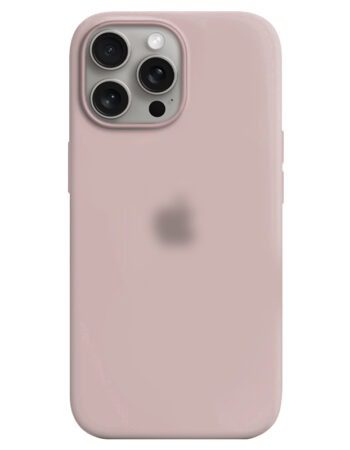 Калъф Luxury Apple iPhone 14 Pro /sand powder/
