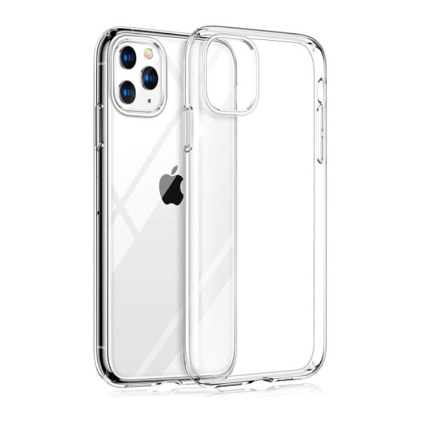 NORDIC Калъф Samsung S25, Crystal Clear